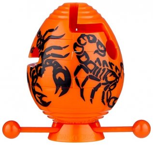 Головоломки Smart Egg Smart Egg SE-87007 Головоломка "Скорпион"