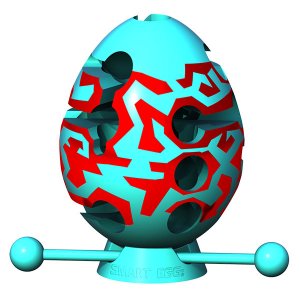 Головоломки Smart Egg Smart Egg SE-87013 Головоломка "Зигзаг"