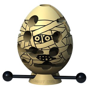 Головоломки Smart Egg Smart Egg SE-87014 Головоломка "Мумия"