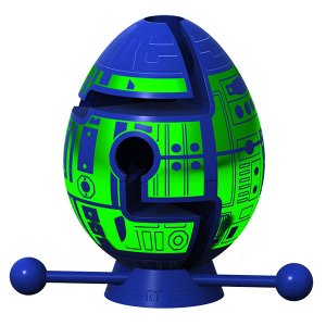 Головоломки Smart Egg Smart Egg SE-87009 Головоломка "Робот"
