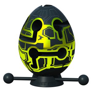 Головоломки Smart Egg Smart Egg SE-87010 Головоломка "Капсула"