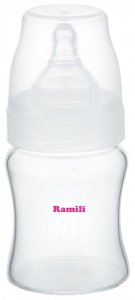 Бутылочка для кормления Ramili Набор для кормления детей (AB2100)