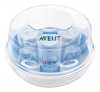 Стерилизатор для бутылочек Philips Avent SCF281/02