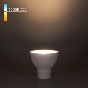 Лампочка Elektrostandard 4690389151699 BLGU10