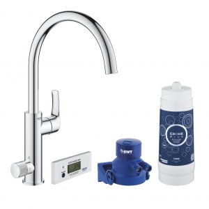 Смеситель для кухни GROHE 30383000