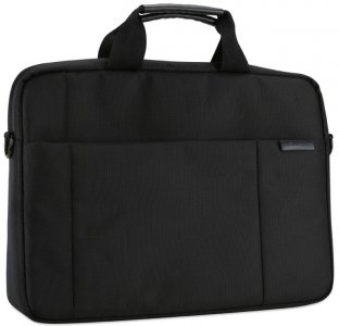 Сумки для ноутбуков Acer Carrying Bag ABG557 для ноутбука 14" (черный) (NP.BAG1A.188)