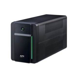 Источники бесперебойного питания APC Back-UPS BX1600MI-GR (черный)