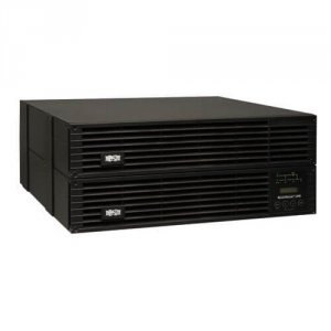 ИБП Tripp Lite SU6000RT4UHVG чёрный