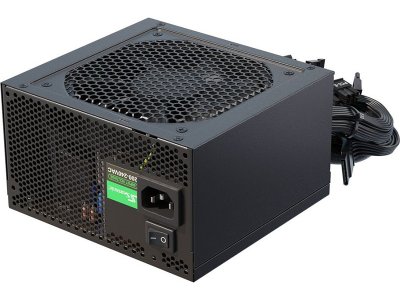 Блоки питания Seasonic A12-500 (SSR-500RA)