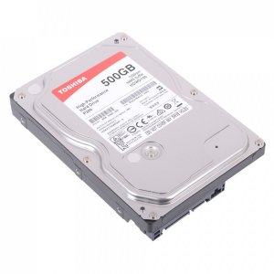 Внутренний HDD Toshiba HDWD105UZSVA