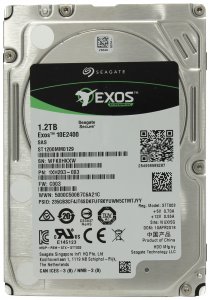 Внутренний HDD Seagate Enterprise Performance 1200Gb (ST1200MM0129)