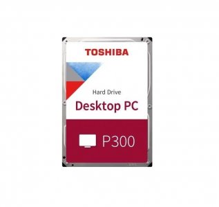 Жесткие диски Toshiba HDWD220UZSVA