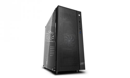 Корпус Deepcool Matrexx 55 MESH 2F (MATREXX 55 MESH 2F)