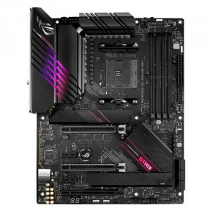 Материнские платы ASUS ROG STRIX B550-XE GAMING WIFI