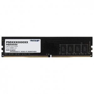 Оперативная память Patriot DDR4 PSD416G32002 16GB