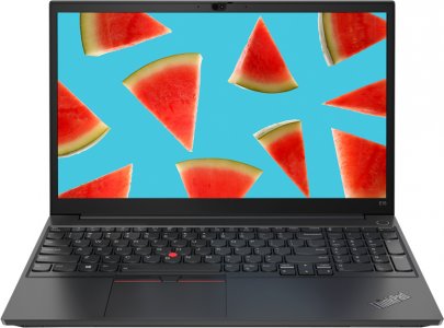 Ноутбуки Lenovo E15 Gen 2-ITU (20TD0003RT)