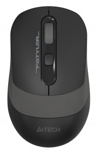 Мышь беспроводная A4Tech Fstyler FG10S