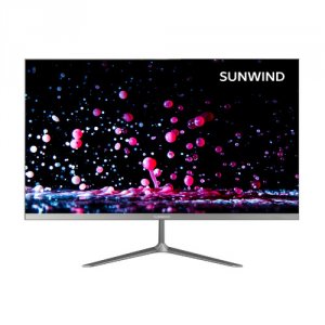 Мониторы SUNWIND SUN-M27BF102