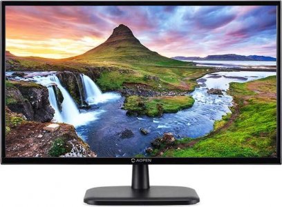 Мониторы Acer Aopen 24CL1Ybi (черный) (UM.QE1EE.006)