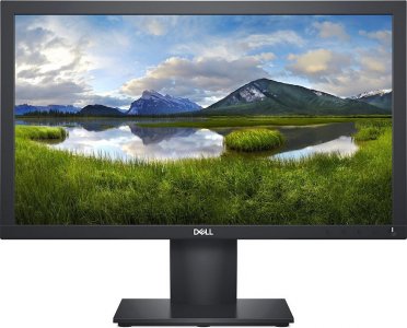 Монитор Dell E2020H 19.5" (черный) (2020-0674)