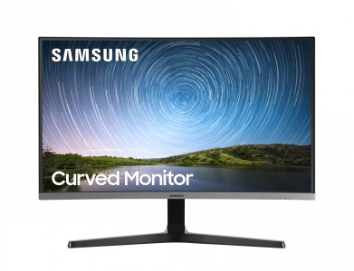 Мониторы Samsung C32R500FHI (LC32R500FHICI)