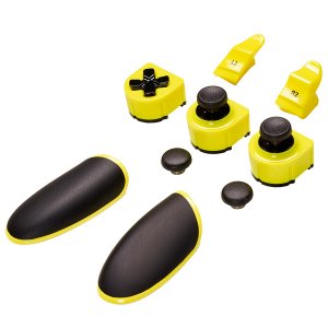 Джойстики и геймпады Thrustmaster eSwap Yellow Color Pack (4160760)