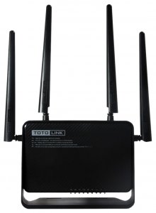 Wi-Fi роутер TOTOLINK A3000RU