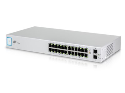 Коммутатор Ubiquiti US-24