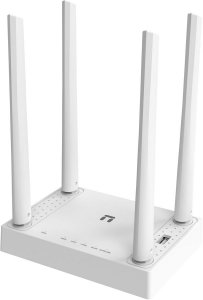 Wi-Fi роутеры (Маршрутизаторы) Netis MW5240 (белый)
