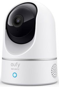 IP камера Anker eufy Indoor Cam 2K Pan & Tilt
