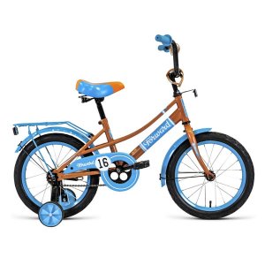 Велосипеды Forward Azure (RBKW0LNH1018)