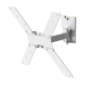 Кронштейн для телевизора Holder LCD-5520 белый