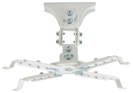 Кронштейны для проекторов Kromax PROJECTOR-45W White (20237)