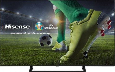 Телевизоры Hisense 43AE7200F 43"