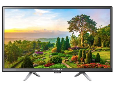 Телевизоры Supra STV-LC24LT0075W