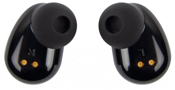 Наушники Rombica Mysound Sport (черный) (BH-T003)