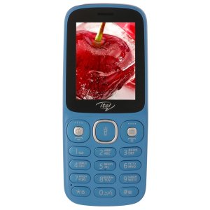 Сотовый телефон Itel IT5026 DS Blue
