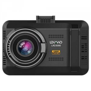 Видеорегистраторы с радар-детектором Lexand LRD3000 (00-00005318)