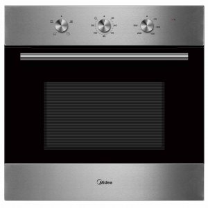 Электрический духовой шкаф Midea Встраиваемый электрический духовой шкаф - MO23003X