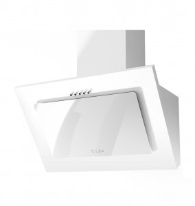 Вытяжка LEX Mika 600 white (CHTI000333)