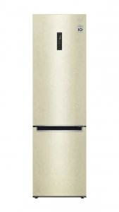 Холодильник LG GA-B509MEUM