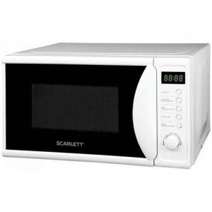 Микроволновые печи Scarlett SC-MW9020S02D