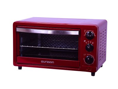 Мини печь Oursson Oursson MO1402/RD
