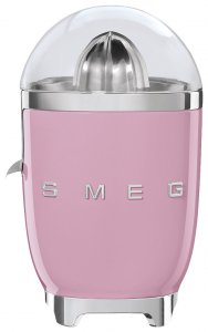 Соковыжималка Smeg CJF01PKEU