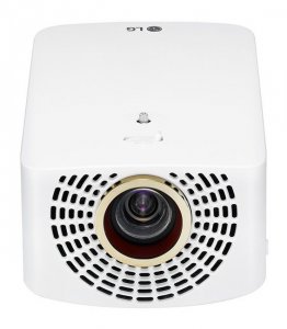 Проектор LG CineBeam HF60LSR (HF60LSR.ARUZ)