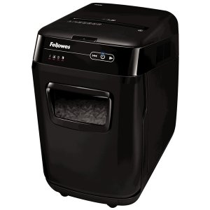 Шредер Fellowes AutoMax 200C (FS-46536)