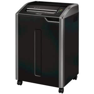 Шредер Fellowes Powershred 485I (CRC46995)