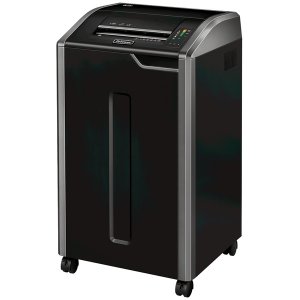 Шредер Fellowes Powershred 425I (CRC46985)