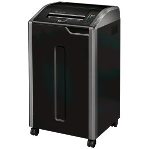 Шредер Fellowes Powershred 425CI (CRC46980)