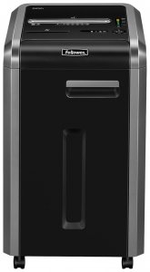 Шредер Fellowes Powershred 225I